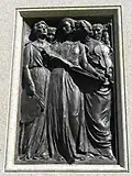 East face