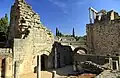 Roman Amphitheatre from different angle