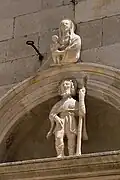 Portal details