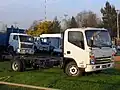 Shuailing H series