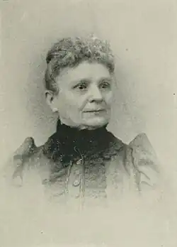 Photo in A Woman of the Century