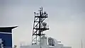 Akitsushima in Kobe on 9 July 2017
