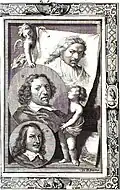 Herman and Cornelis Zachtleven, David Teniers