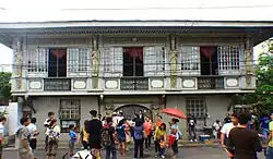 Malolos, Bulacan
