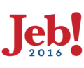Jeb Bush 2016 presidential campaign