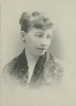 Photo in A Woman of the Century