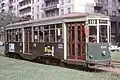 No. 1544 in green livery