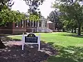 Homewood Museum