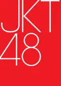 JKT48 logo