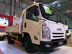 JMC Conquer