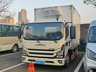 JMC Kaiyun