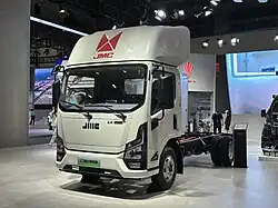 Lexing E-Road