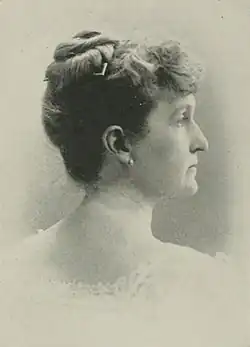 Photo in A Woman of the Century