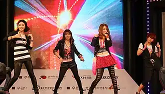 JQT in November 2010