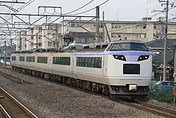 Irodori, July 2010