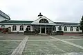 Shintoku Station
