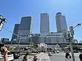 JR Central Station Complex