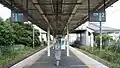 Platform in May, 2021