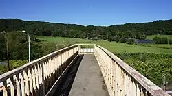 Footbridge