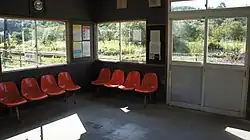 Waiting Room