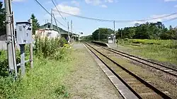 Platform