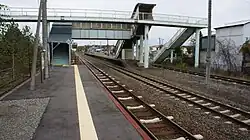 Platform
