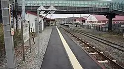 Platforms