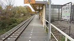 Platform
