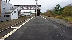 Platforms