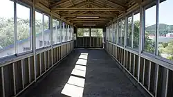 Footbridge