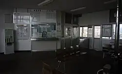 Waiting room