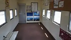 Waiting room