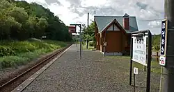 Platform