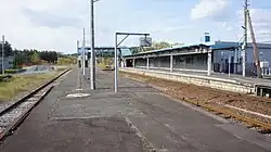 Platform