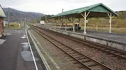 Platform