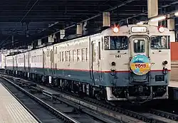 KiHa 400-141