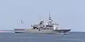 JS Bungo on 22 November 2020.