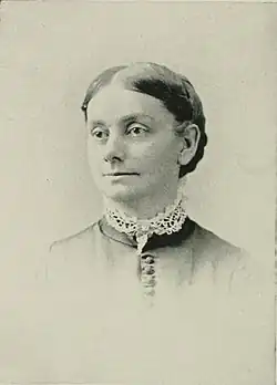 Photo in A Woman of the Century