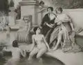 J Scalbert - The Bath