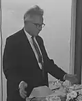 Jaap Cramer