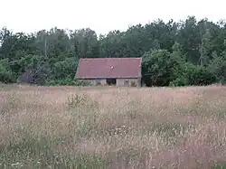 Barn
