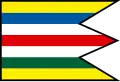 Flag of Jablonica