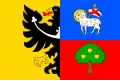 Flag of Jablunkov