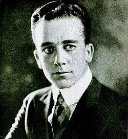 Jack Mulhall (1920)