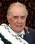 Jack Rikihana