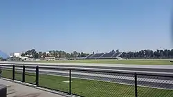 Jack Rose Track