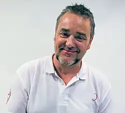 Vreeswijk in 2015