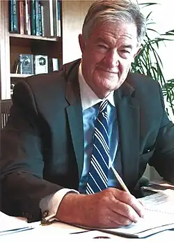 Jack Devine