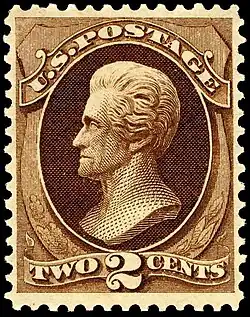Issue of 1870