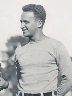 Cannell in 1932